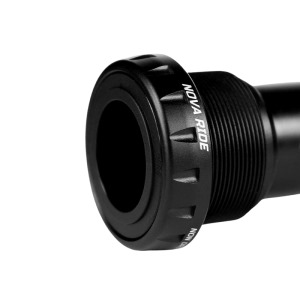Stredové zloženie NOVA RIDE CBB BSA Shimano WT Black (1)