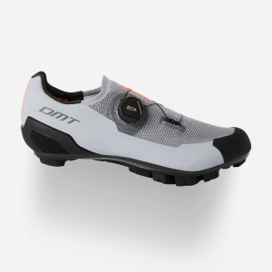 Tretry DMT KM30 Grey/Black 1