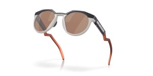 Okuliare OAKLEY HSTN Matte Carbon Cool Grey/Prizm Tungsten (3)