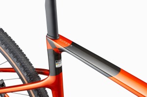 Cestný bicykel CANNONDALE Super X 4 AXS Fire Orange (6)