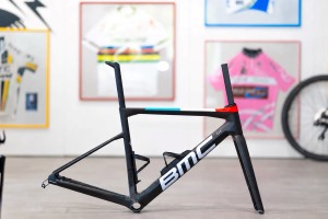 Rámová sada BMC Teammachine SLR 01 veľ. 56