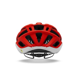 Prilba GIRO Agilis Mips Mat Flame Red L (2)