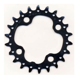 Prevodník SHIMANO Deore SLX 22 zubov