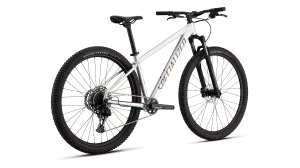 Horské kolo SPECIALIZED Rockhopper Expert Gloss Silver Dust / Satin Burnt Gold Metallic 2 (2)