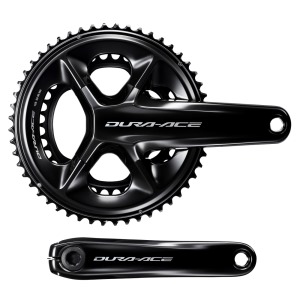 Kliky SHIMANO Dura-Ace FC-R9200 1 (1)