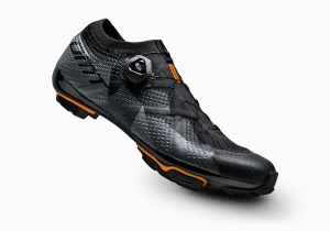 Tretry DMT KM1 Black/Grey
