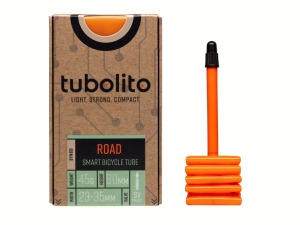 Duša TUBOLITO SYNCD Road so senzorom tlaku 700x23/35 FV 60 mm