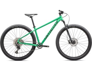  SPECIALIZED Rockhopper Expert KH GLOSS ELECTRIC GREEN / DARK MOSS GREEN 29 1