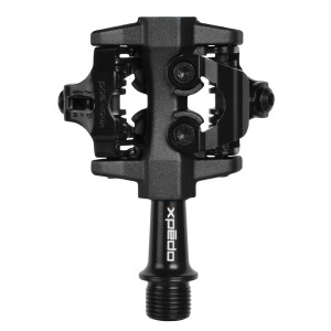 Pedály X-PEDO CXR Black 2 (2)