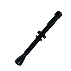 Bezdušový ventilček LIGHTWEIGHT 60 mm