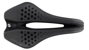 Sedlo PROLOGO Dimension Tri Nack Hard Black 143 mm