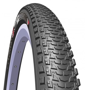 Plášť MITAS Zefyros Top Design Tubeless Supra 29x2.25