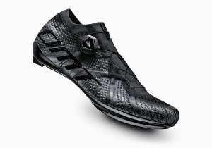 Tretry DMT KR1 Black/Black new