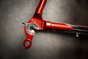 COLNAGO Master PR-82 Saronni 57T 11 (11)