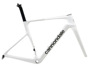 Rám CANNONDALE SuperSix Evo Cashmere