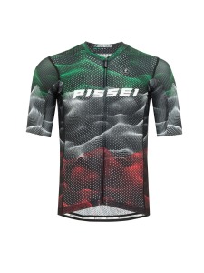Dres PISSEI Sanremo Nero/Italia L