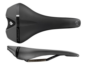 Sedlo PROLOGO Kappa T2.0 147 mm čierne