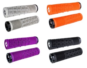 Madlá MTB ODI Reflex V2.1 Graphite/Grey