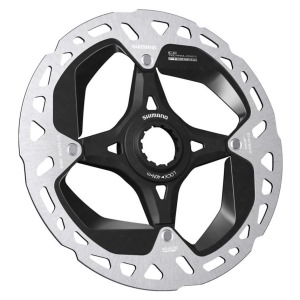 Brzdový kotouč SHIMANO XTR RT-MT900 Center Lock 160 (2)
