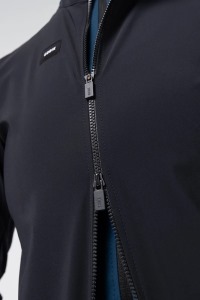 Návleky na nohy GOBIK Kaba 2.0 Pitch Black XS-S (7)