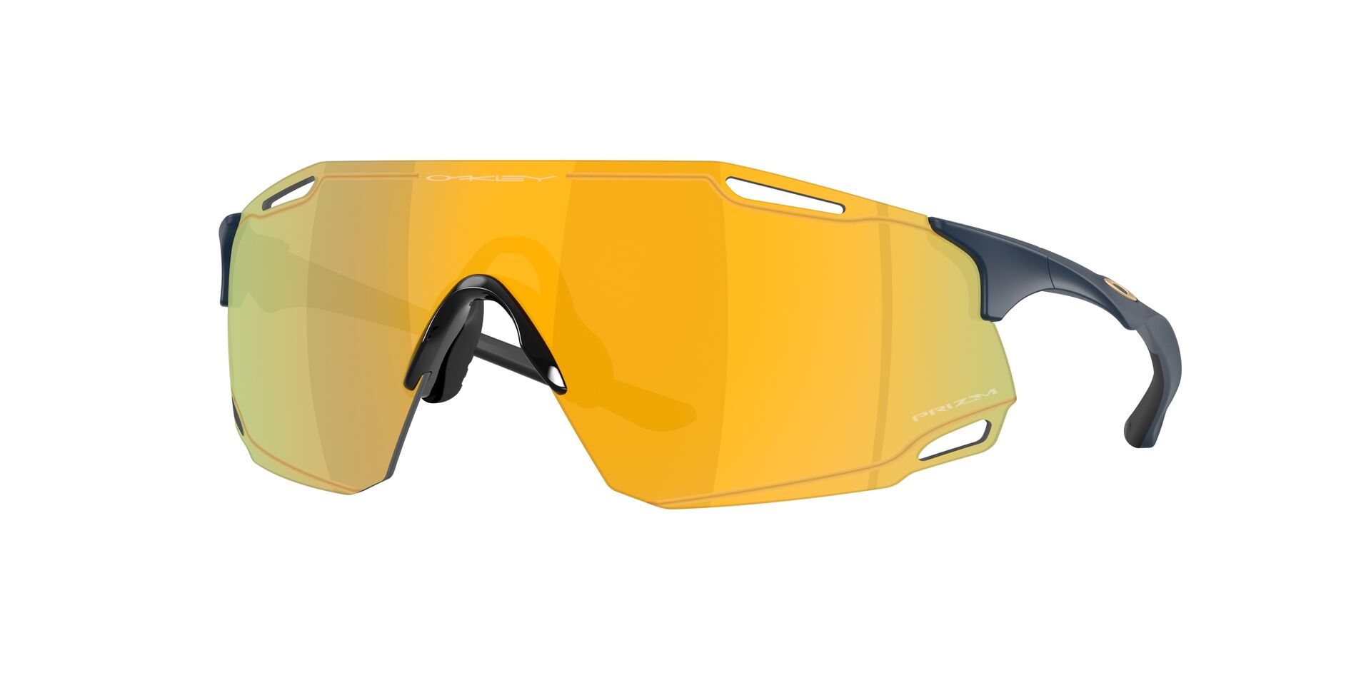 OAKLEY Okuliare oakley cybry dyno matte abyss prizm 24k