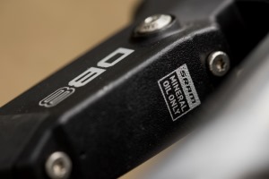 Kotoučová brzda SRAM DB8 Mineral Oil 5 (5)
