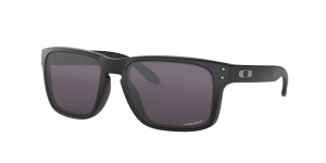 Okuliare OAKLEY Holbrook Matte Black Prizm Grey