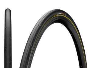 Plášť CONTINENTAL Ultra Sport III Kevlar  5 (5)