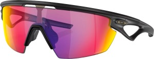 Okuliare OAKLEY Sphaera Matte Black/Prizm Road