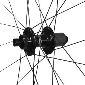 Zapletené kolesá MAVIC Aksium 1 Disc Center Lock 2026 Shimano/Sram (4)