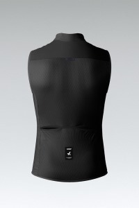 Návleky na nohy GOBIK Kaba 2.0 Pitch Black XS-S (1)