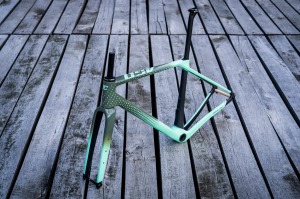 Rámová súprava CIPOLLINI Ago DB My Cipollini M