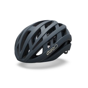 Prilba GIRO Helios Spherical Mat Saphire (1)