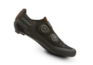 Tretry DMT SH10 Black/Black 1