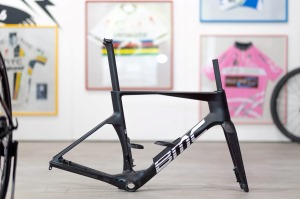 Rámová súprava BMC Teammachine R 01 Lightweight Carbon veľ. 54 Promo