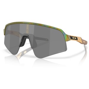 Okuliare OAKLEY Sutro Lite Sweep Fern Spacedust/Prizm Black