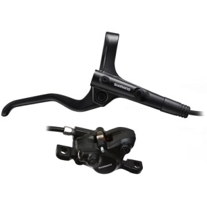 Kotoučová brzda SHIMANO Altus BR-MT201