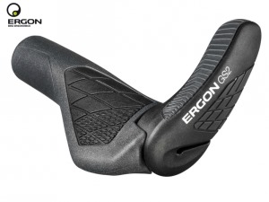 Madlá ERGON GS2 Black
