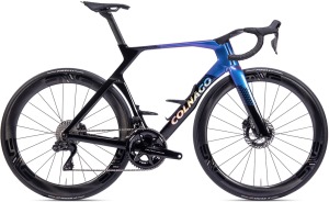 Cestný bicykel COLNAGO Y1Rs YSBO Shimano Dura-Ace Di2 L Cestný bicykel COLNAGO Y1Rs YSBO Shimano Dura-Ace Di2 L