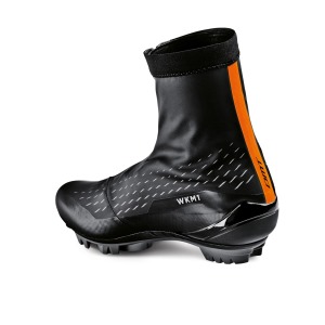 Zimní tretry DMT WKM1 Black/Orange 3 (3)