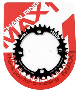 Převodník MAX1 Narrow Wide 34z černý 1 (1)