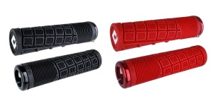 Držadlá MTB ODI Rexlex XL V 2.1 White/Black