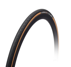 Plášť TUFO Comtura 4TR25 Tubeless Kevlar béžový 700x25