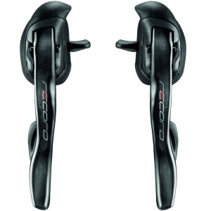 Páky CAMPAGNOLO Record Ultra Shift EP 12s