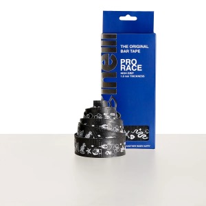 Omotávka CINELLI Pro Race Mike Giant Black (1)