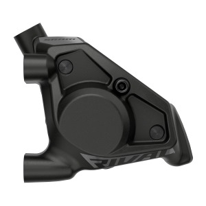Řadicí/brzdová páka SRAM Rival AXS E1 levá přední včetně třmenu Flat Mount 5 (8)