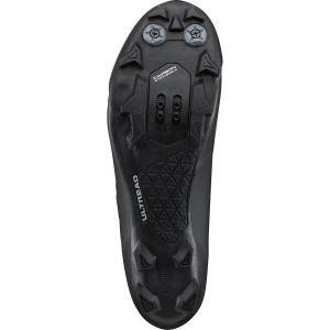 Tretry SHIMANO SH-XC703 čierne 42 (5)