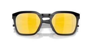 Okuliare OAKLEY HSTN SQ 2.0 Polished Black/Prizm 24k Polarized (6)