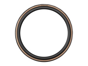 Plášť CONTINENTAL Grand Prix TR black/transparent - 700x28C (2)