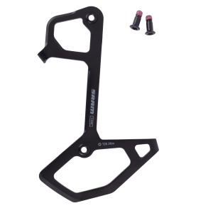 Sada pre prehadzovačku SRAM Full Mount Bolt Kit pre GX Eagle AXS